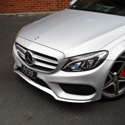 Thumbnail Navigation