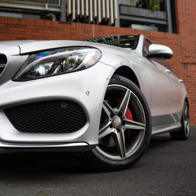 Thumbnail Navigation