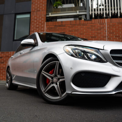 Thumbnail Navigation