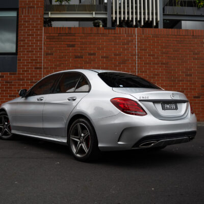 Thumbnail Navigation