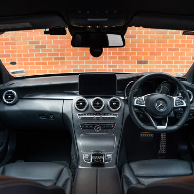 Thumbnail Navigation