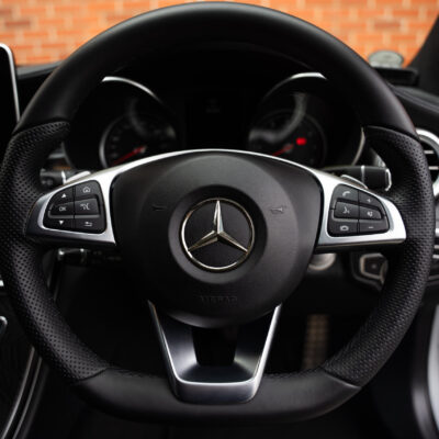 Thumbnail Navigation