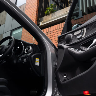 Thumbnail Navigation