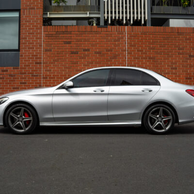 Thumbnail Navigation