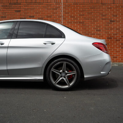 Thumbnail Navigation