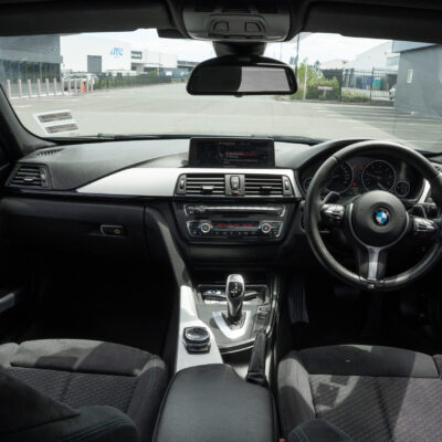 Thumbnail Navigation