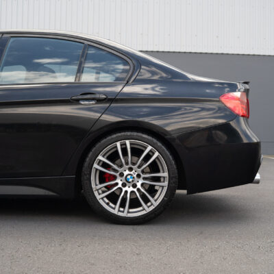 Thumbnail Navigation