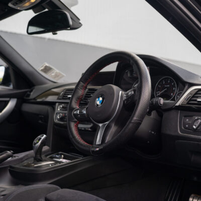 Thumbnail Navigation