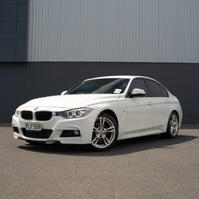 Thumbnail Navigation