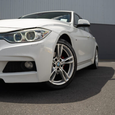 Thumbnail Navigation