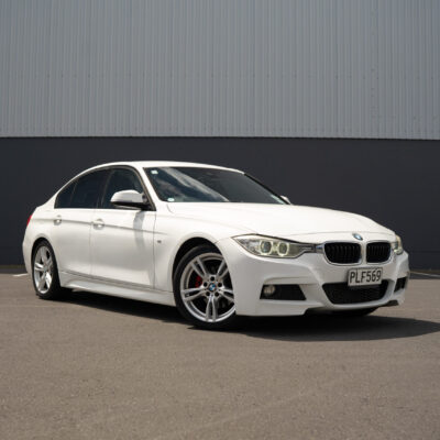 Thumbnail Navigation