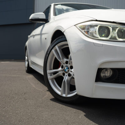 Thumbnail Navigation