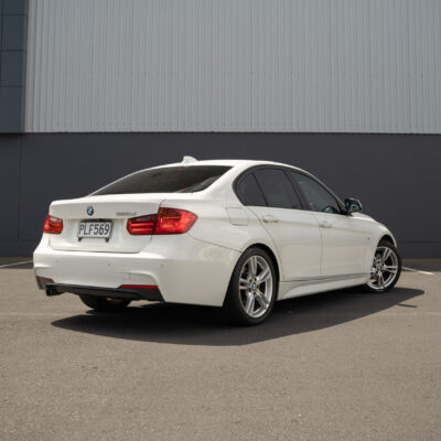 Thumbnail Navigation