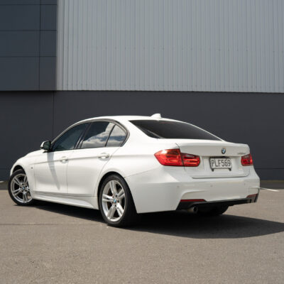 Thumbnail Navigation