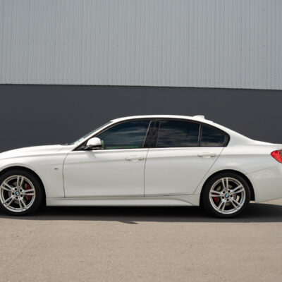 Thumbnail Navigation