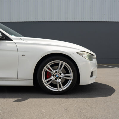 Thumbnail Navigation