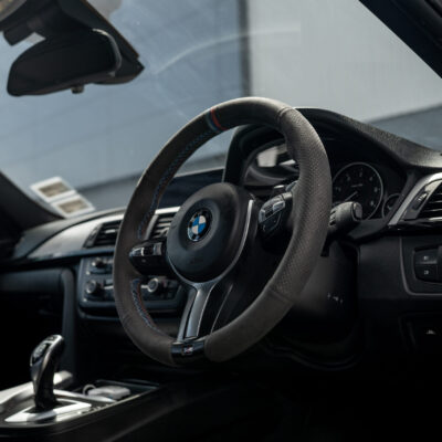 Thumbnail Navigation