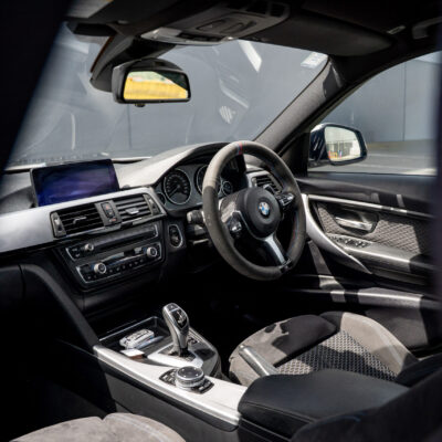 Thumbnail Navigation