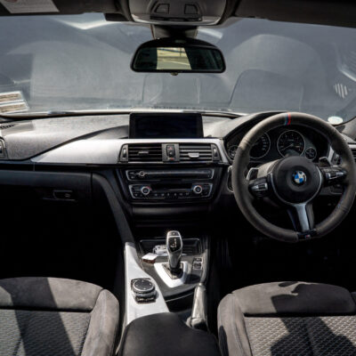 Thumbnail Navigation