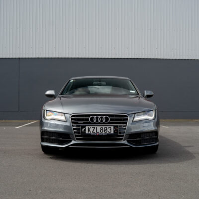 Thumbnail Navigation