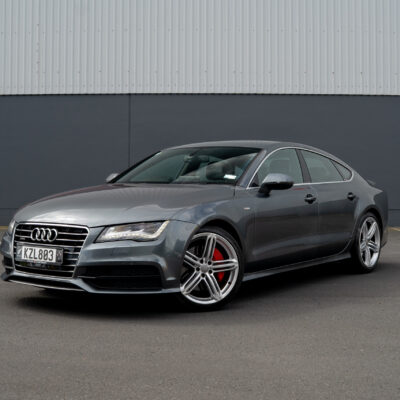 Thumbnail Navigation