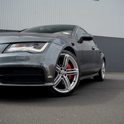 Thumbnail Navigation