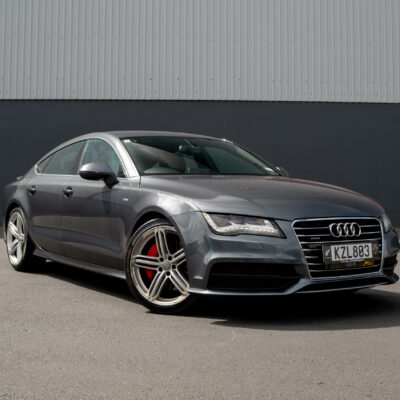 Thumbnail Navigation