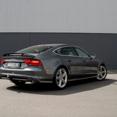 Thumbnail Navigation