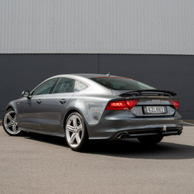 Thumbnail Navigation