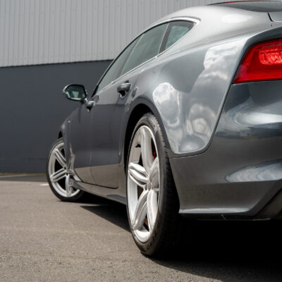 Thumbnail Navigation