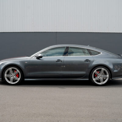 Thumbnail Navigation