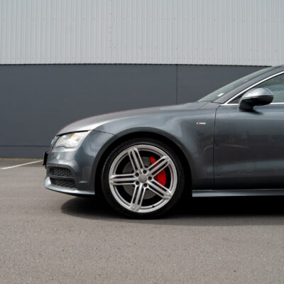 Thumbnail Navigation