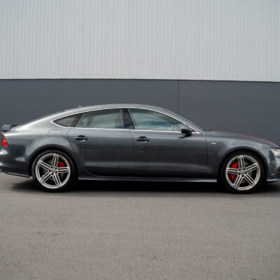 Thumbnail Navigation