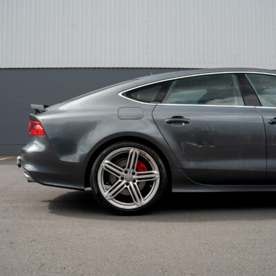 Thumbnail Navigation