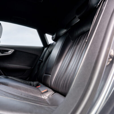 Thumbnail Navigation