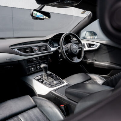 Thumbnail Navigation