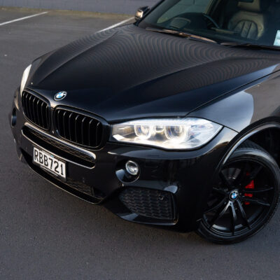 Thumbnail Navigation