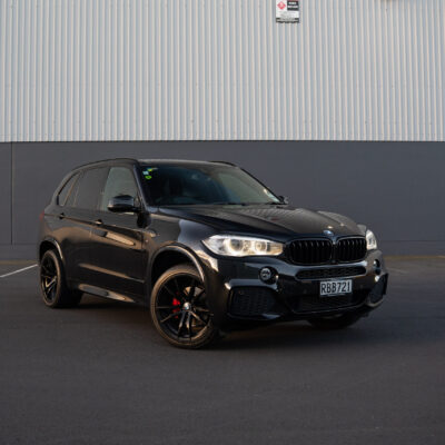 Thumbnail Navigation