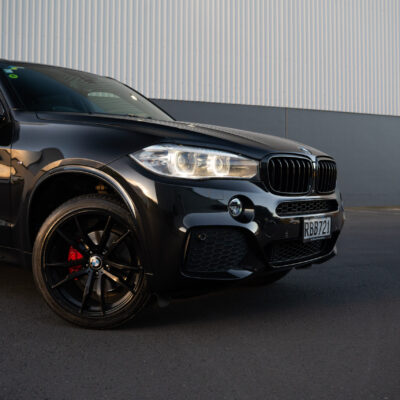 Thumbnail Navigation