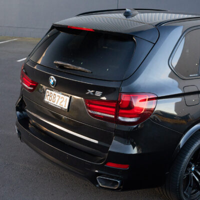 Thumbnail Navigation