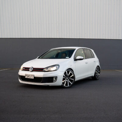 Thumbnail Navigation