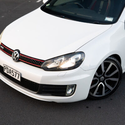 Thumbnail Navigation