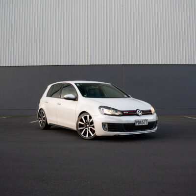 Thumbnail Navigation