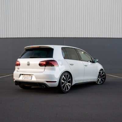 Thumbnail Navigation