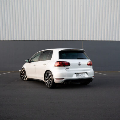 Thumbnail Navigation