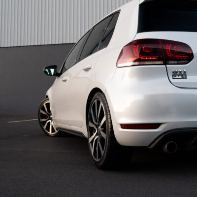 Thumbnail Navigation