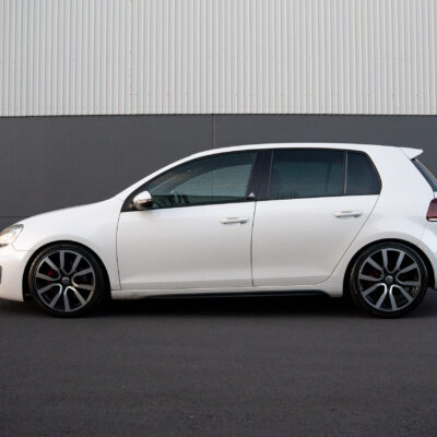 Thumbnail Navigation