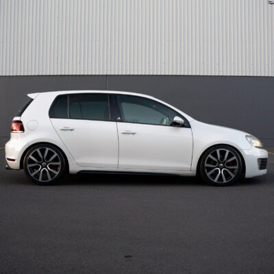 Thumbnail Navigation