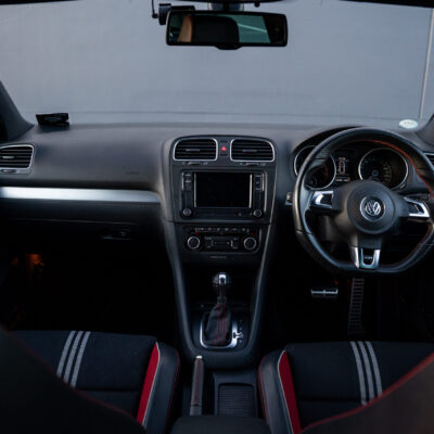 Thumbnail Navigation