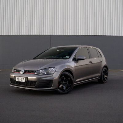 Thumbnail Navigation